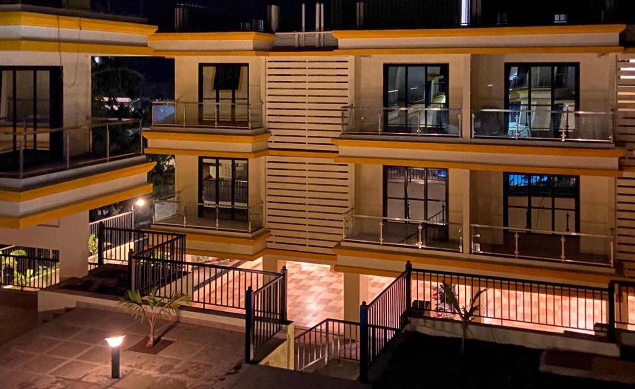 Casajuliana 3* Siolim