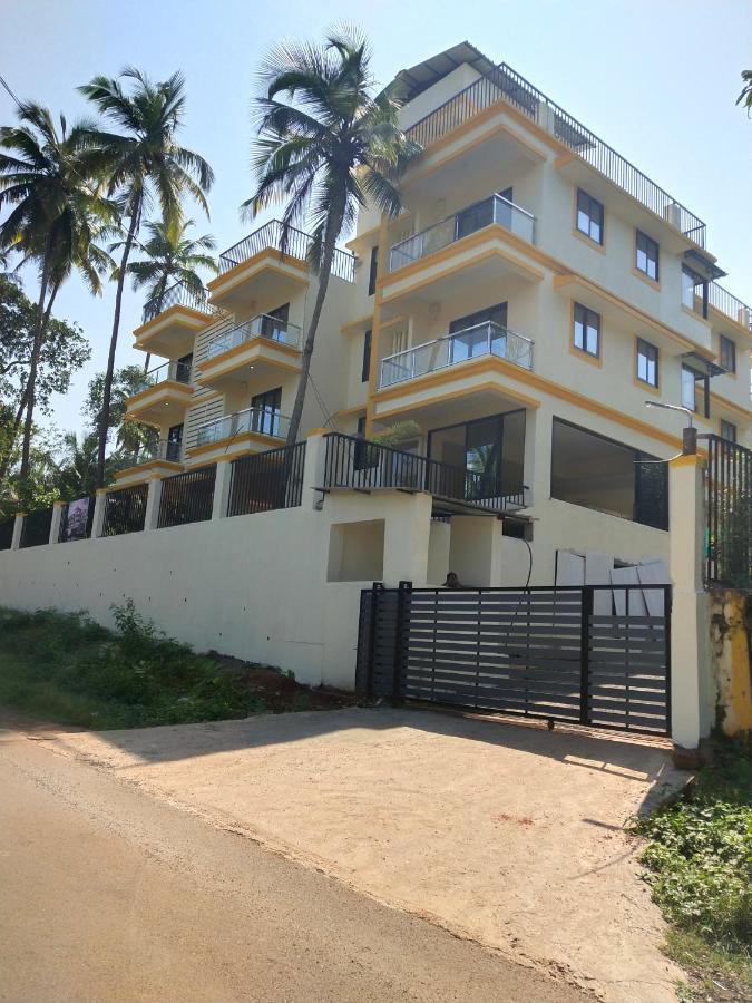 Casajuliana 3* Siolim