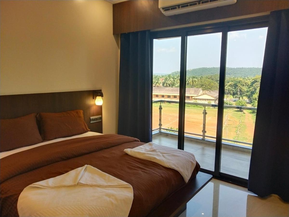 Casajuliana Resort Siolim