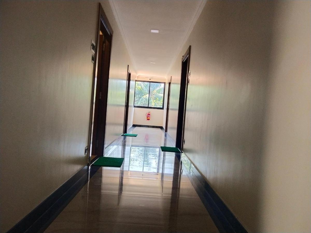 Casajuliana Resort 3*